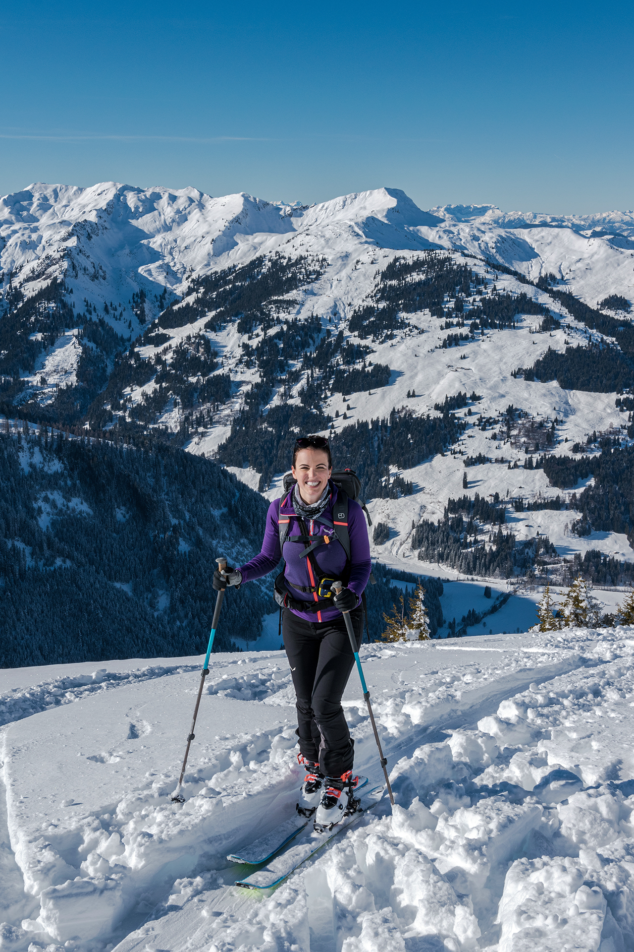 Skitour_Schwarzkogel_Kitzbueheler_Alpen
