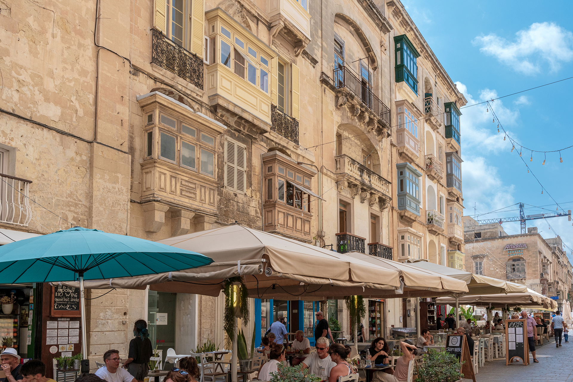 Valletta_Zentrum