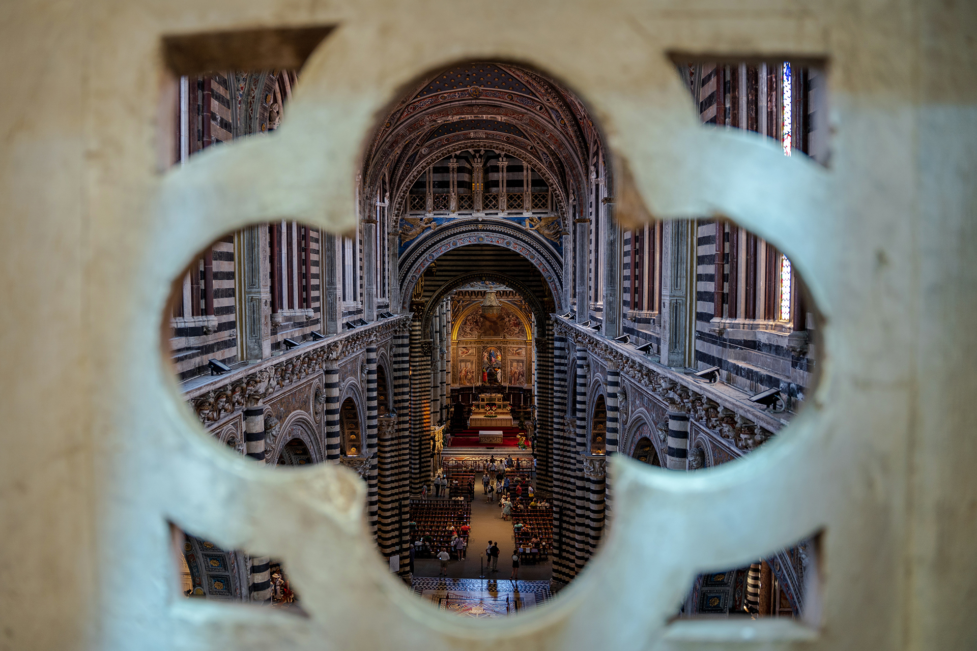 Siena_Kathedrale