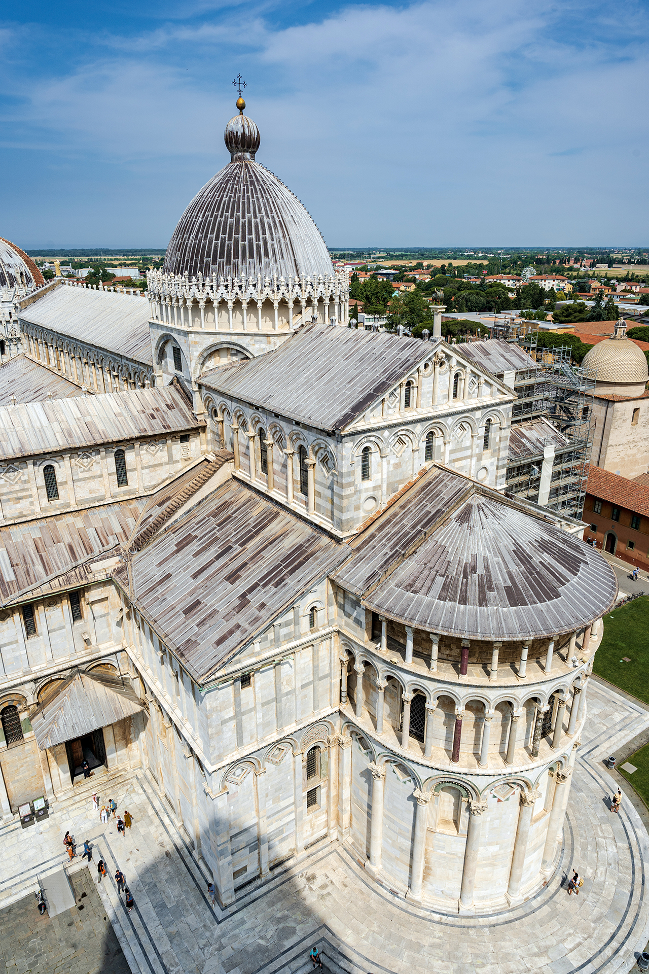 Ausblick_Kathedrale_Pisa