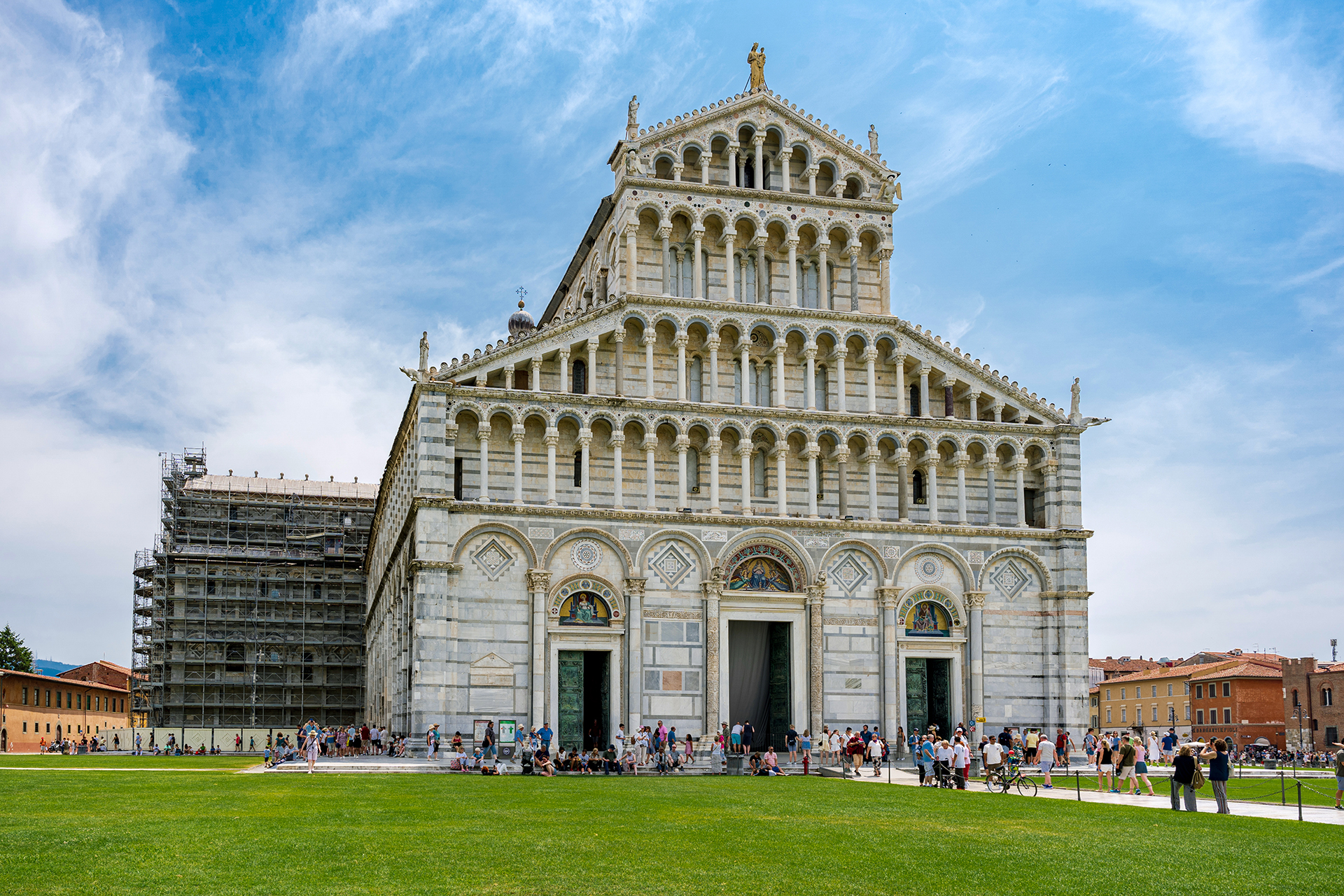 Fassade_Dom_Pisa