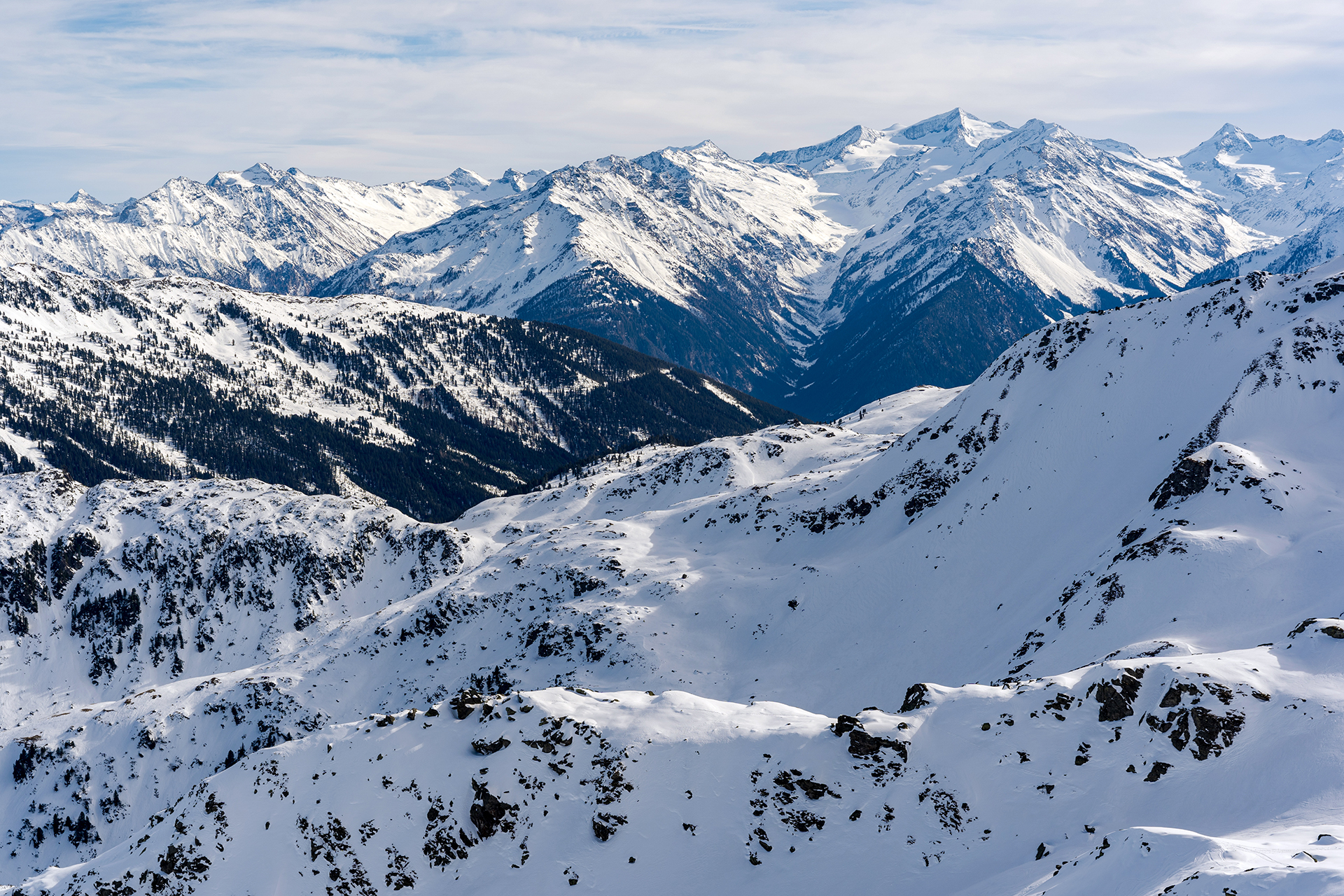 Schneegrubenspitze_Skitour_Panorama
