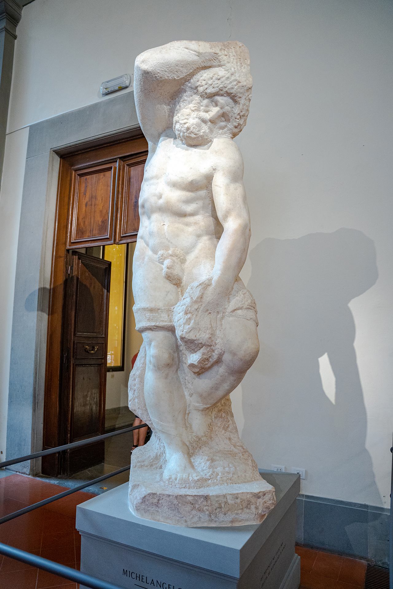 Galleria_dell_Accademia_Skulptur