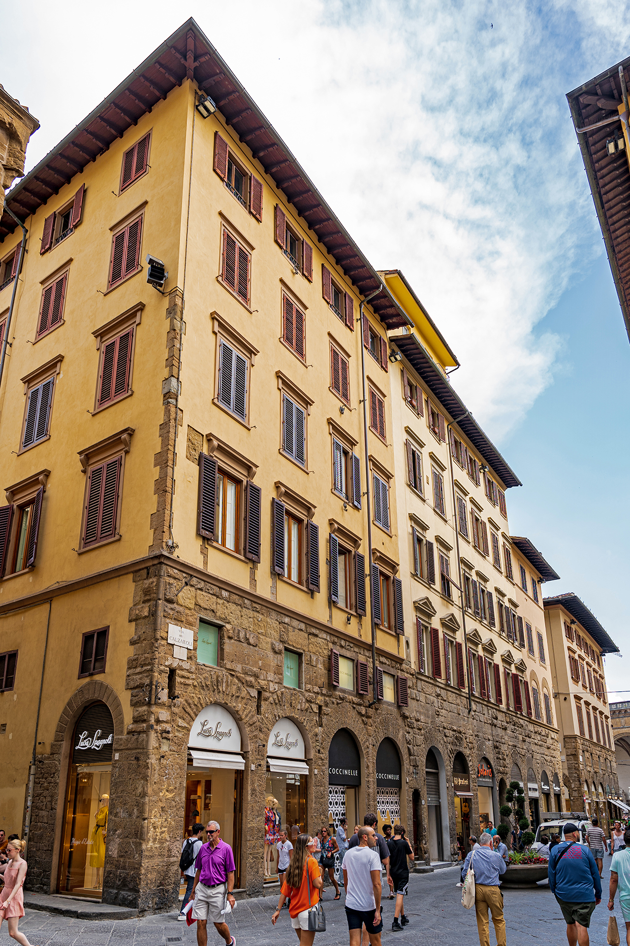 Innenstadt_Florenz