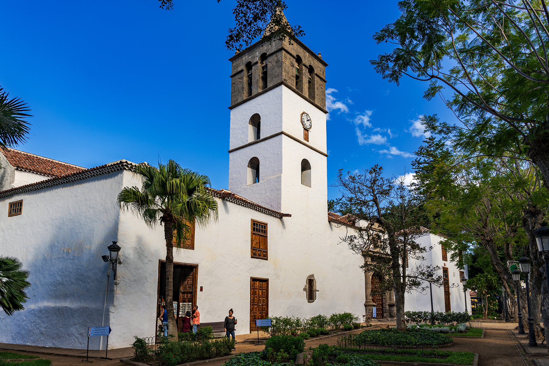 Kirche_Icod_de_los_Vinos
