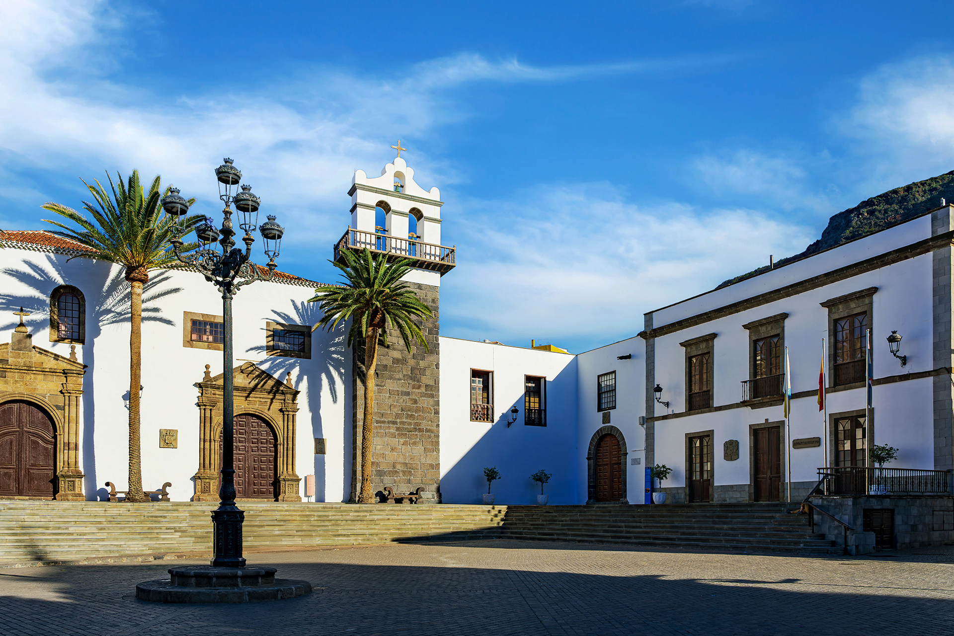 Garachico_Teneriffa_Hauptplatz