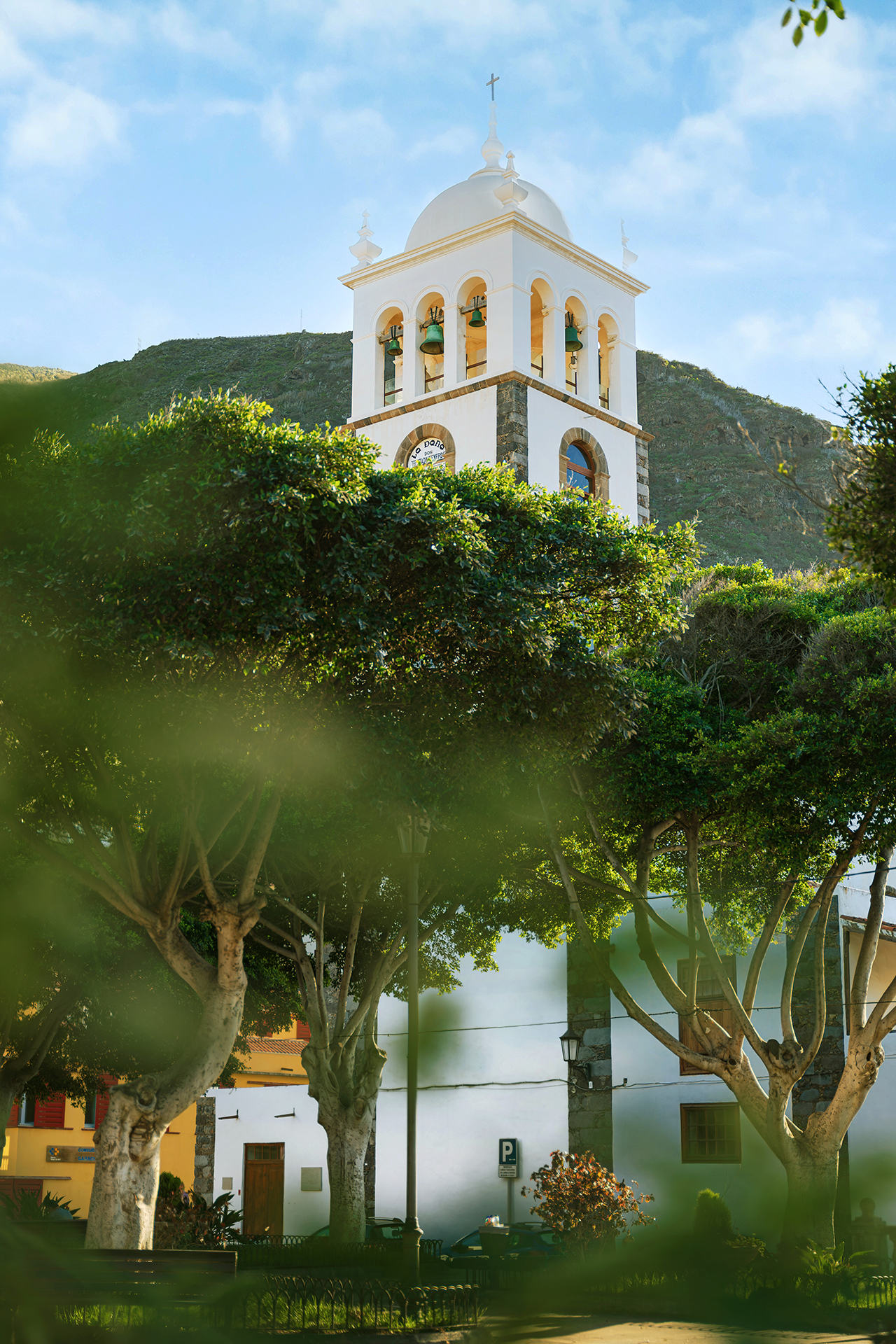 Glockenturm_Garachico