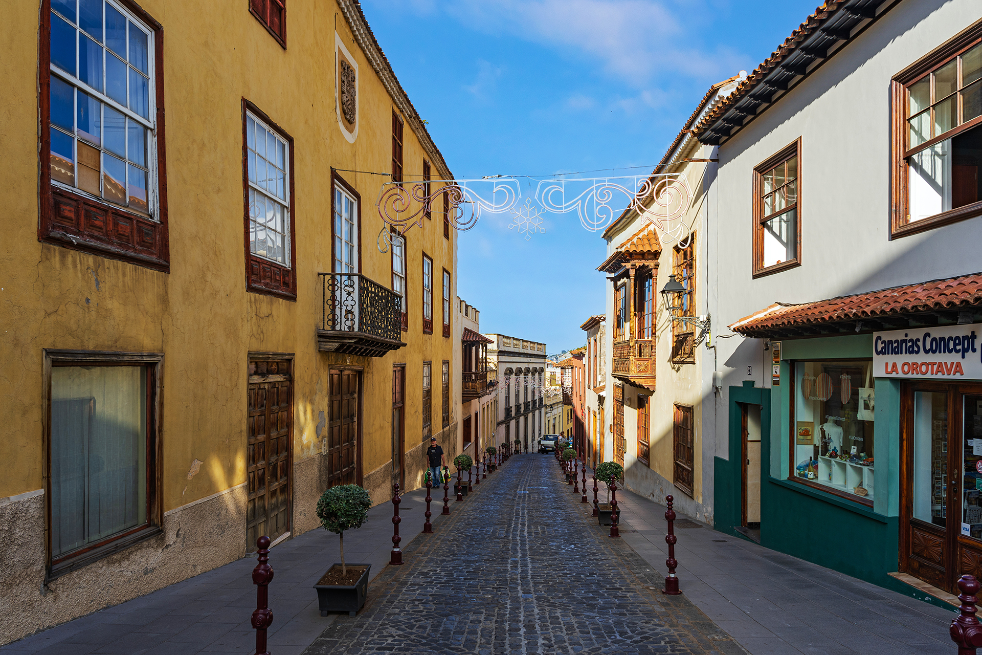 La Orotava_Teneriffa