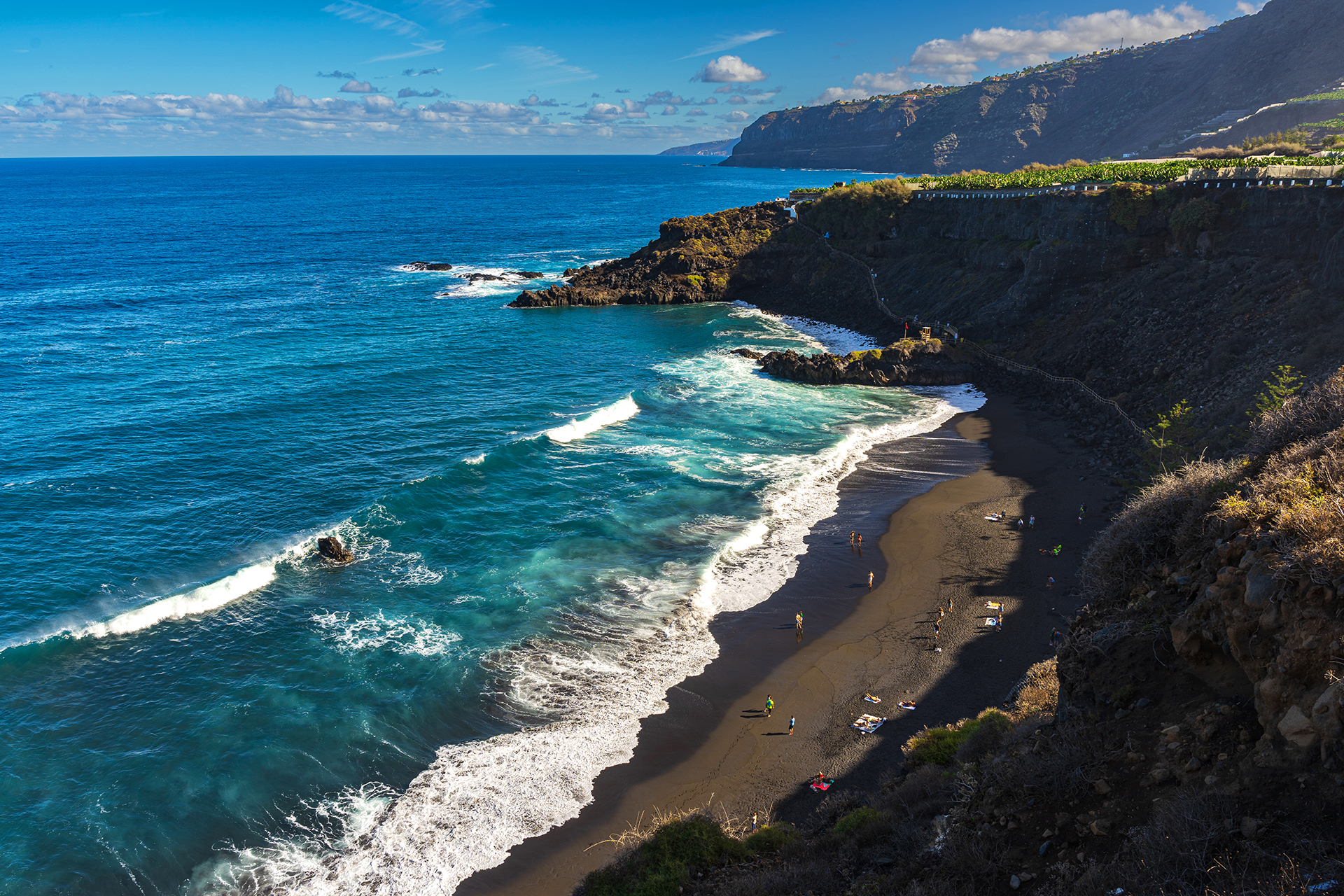 Playa_Bollullo_Teneriffa_Strände