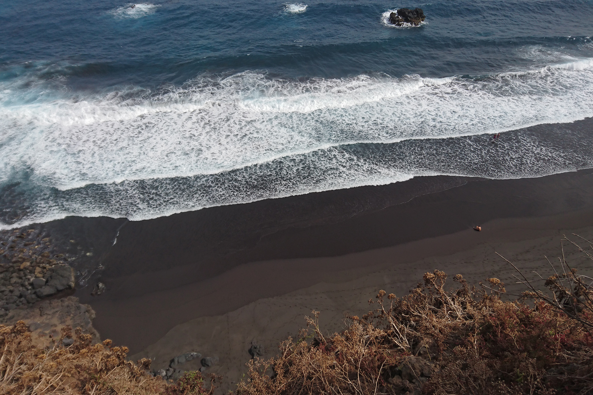 Playa Los Patos