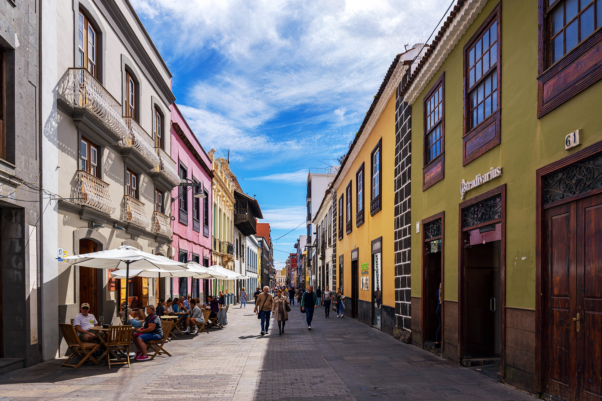San Cristóbal de La Laguna 2