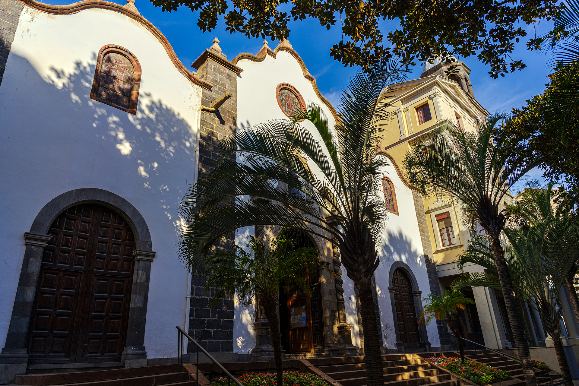 Santa Cruz de Tenerife