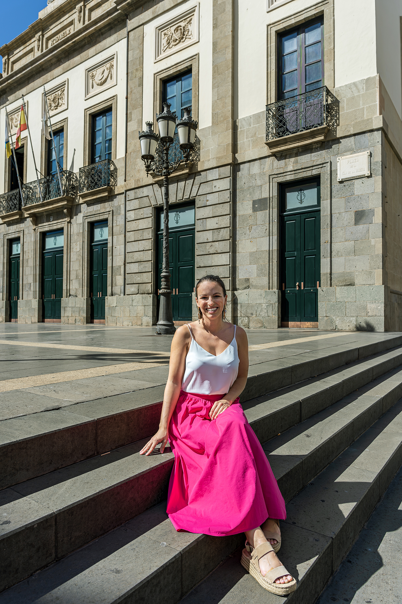Teatro Guimerá